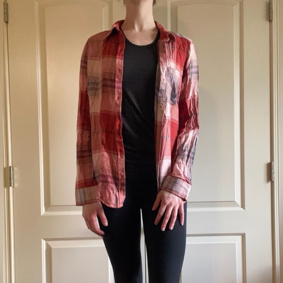 Red Flannel - Picture 2 of 2